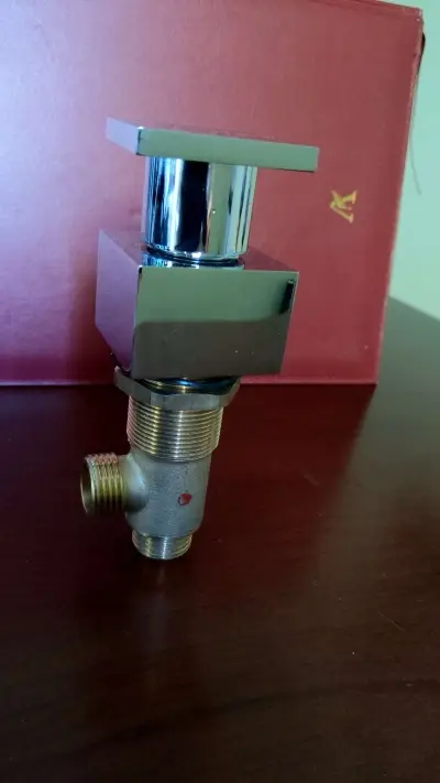 BATERIA NAWANNOWA ZAWÓR ZAWORY GŁOWICA KOMPLET 3 SZTUKI WANNA Z HYDROMASAŻ