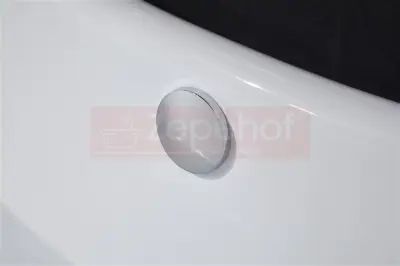 Wanna retro wolnostojąca model LS-4410