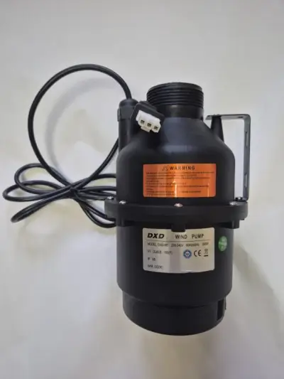 Pompa powietrzna DXD 350W