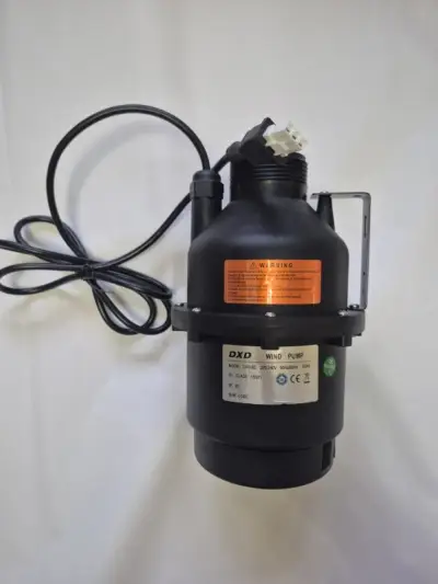 Pompa powietrzna DXD 350W